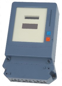單項、三相電表表殼