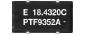SG-636 series