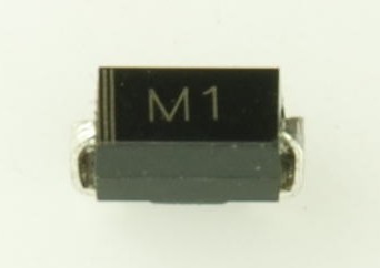 貼片二極管M1/M4/M7