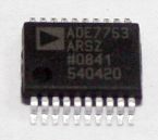 供應 ADE7753