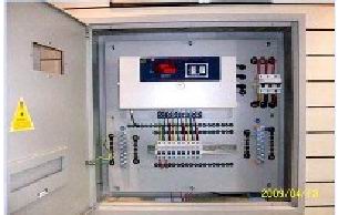 DF電表