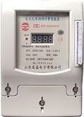 單相IC卡電表