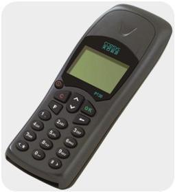 手持無線抄表pos