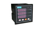 LYI-2E304,LYI-2E305智能數顯表