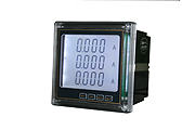 LEI4I-9X3,LEI4I-9D3三相電流表