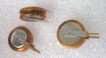 超級電容