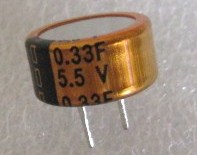 超級電容