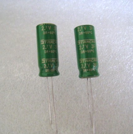 超級電容