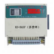智能安全用電節能計量管理系統