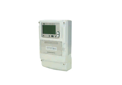 鼎通IC卡電表