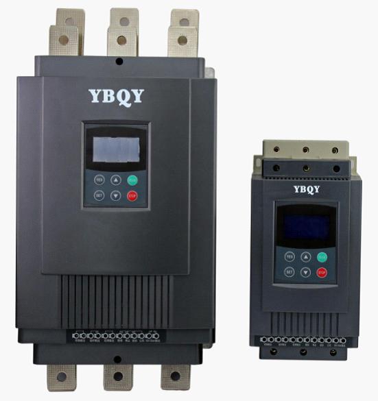 供應(yīng)耀邦45KW軟起動JJR2-45KW-Z