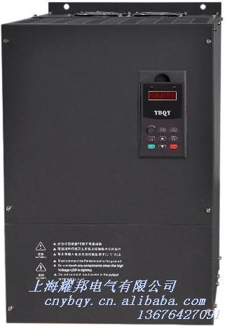 通用型矢量變頻器250KW380V