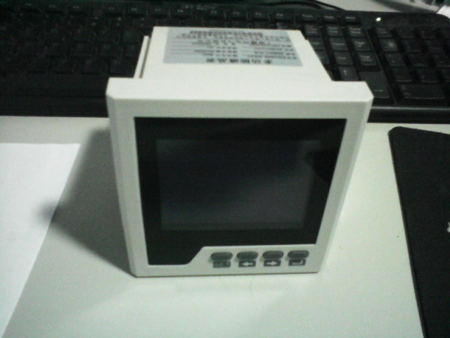 PMAC600BI三相電流表