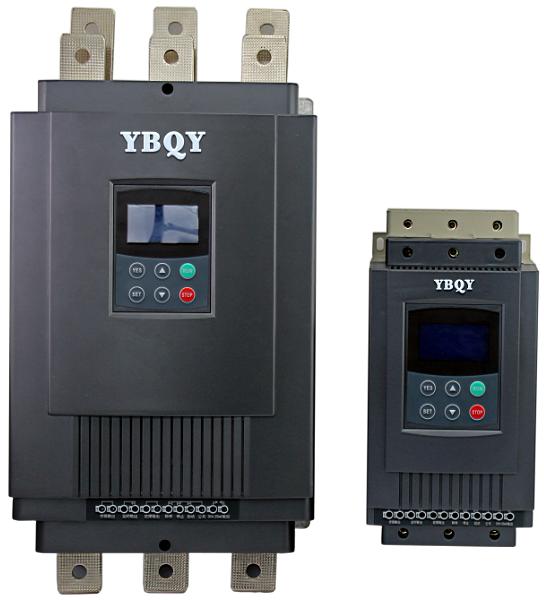 22KW電機軟起啟動器 型號JJR2-22KW-Z