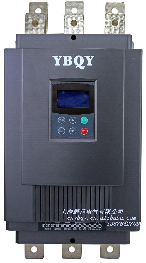JJR2系列電機軟起動器250KW/380V