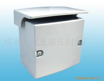 負荷開關箱