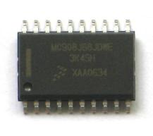MC68HC908JB8JDW USB單片機