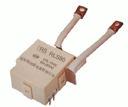 磁保持繼電器